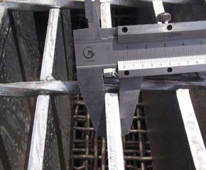 福州重型鋼格板